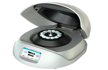 Démêler la polyvalence des microcentrifugeuses