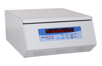 Avantages de l'utilisation d'une centrifugeuse à vide de vitesse dans les laboratoires