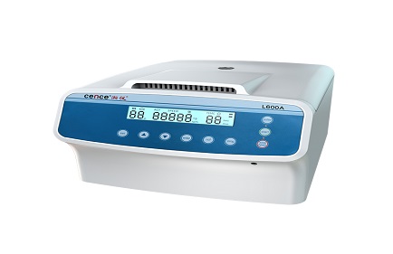 Importance de l'entretien et de l'étalonnage appropriés des machines à centrifuger le sang