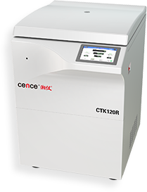 Centrifugeuse automatisée