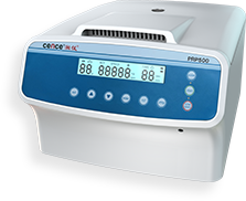 Centrifugeuse PRP