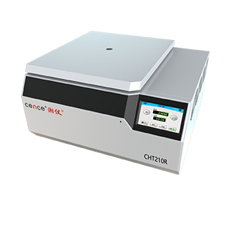 CHT210R 4x750ml Centrifugeuse réfrigérée à grande vitesse
