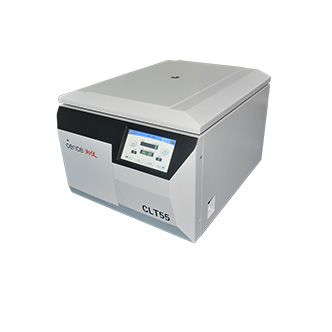 CLT55 4x750ml Grande Capacité Basse Vitesse Centrifugeuse