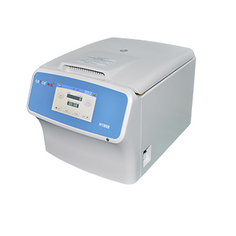 H1850 4x100ml Centrifugeuse à grande vitesse