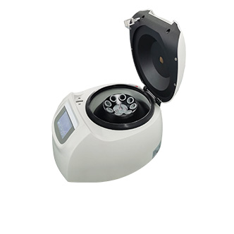 TD4 8x15ml à basse vitesse CGF centrifugeuse pour dentisterie