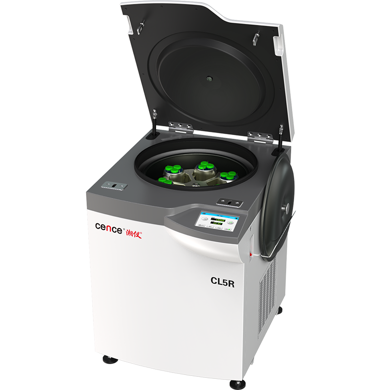 Centrifugeuse de plancher