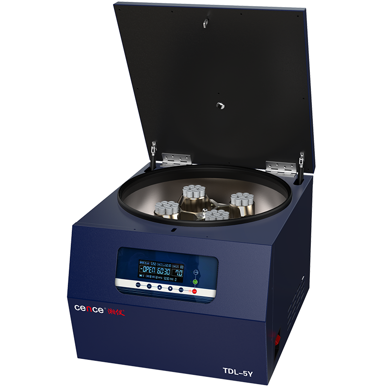 Centrifugeuse d'huile