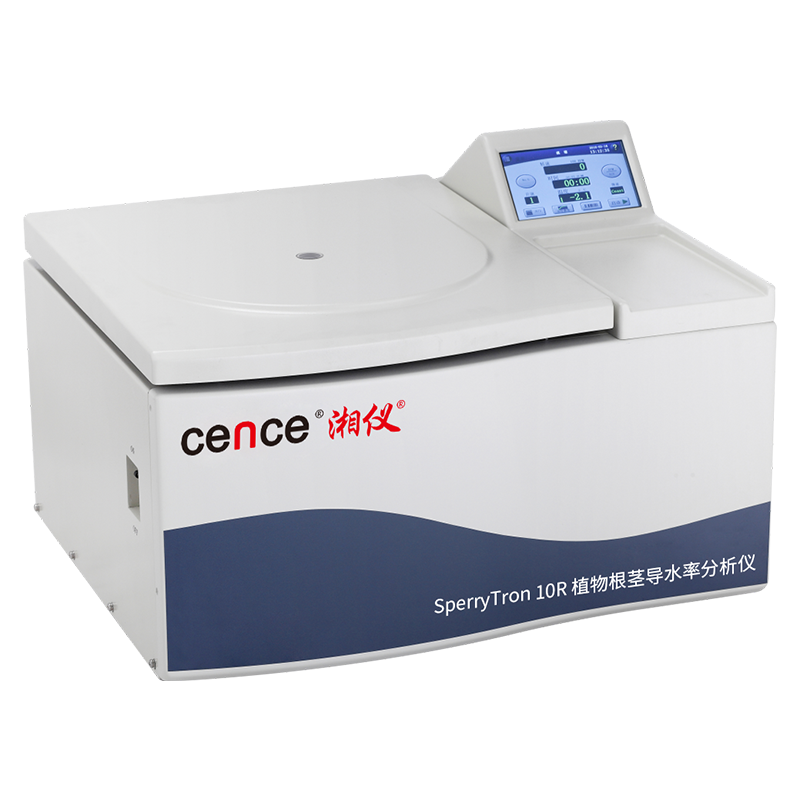 Analyseur de conductivité