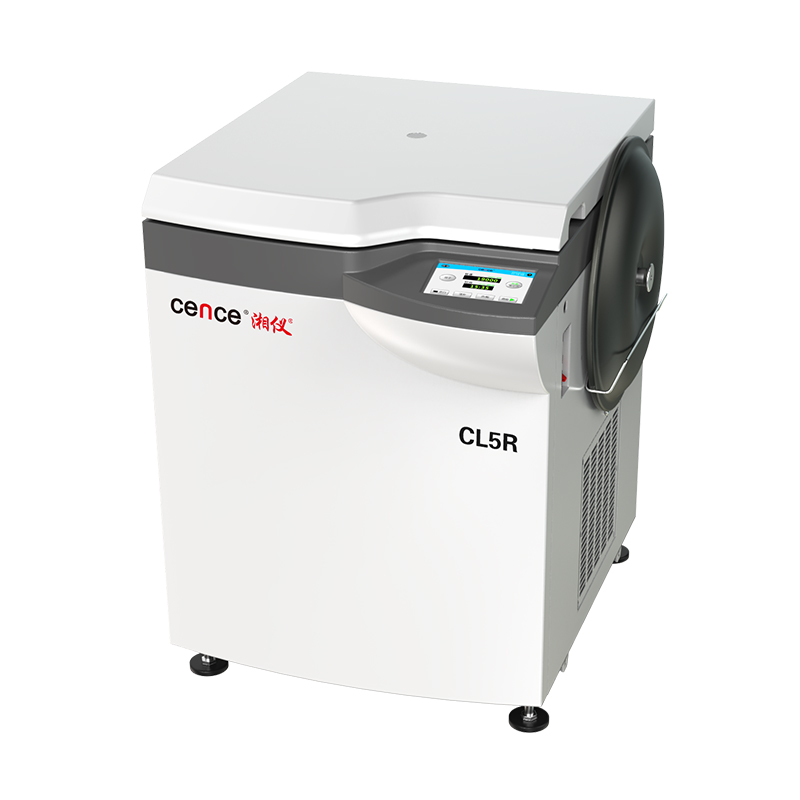 Centrifugeuse pour sac de sang