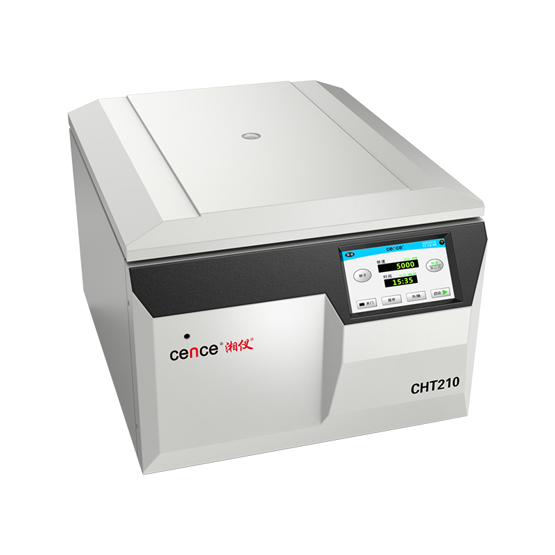 CHT210 4x750ml Grande Capacité Haute Vitesse Centrifugeuse
