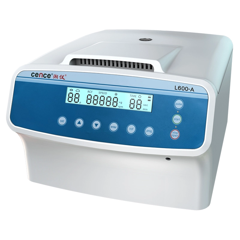 L600-A 16x15ml basse vitesse centrifugeuse
