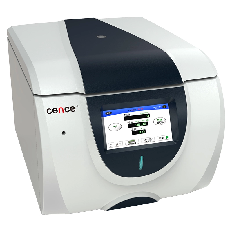 LT53 4x250ml à basse vitesse centrifugeuse