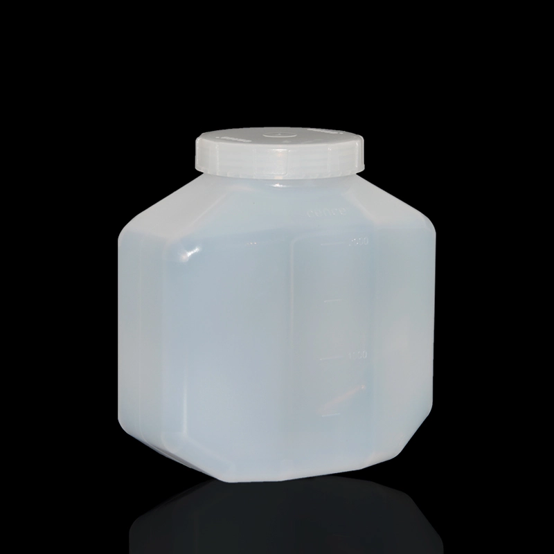 Bouteille de centrifugeuse 2400mL