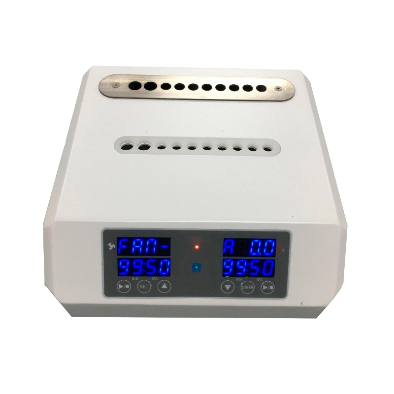 MG2020 Bio Remplisseur Incubateur