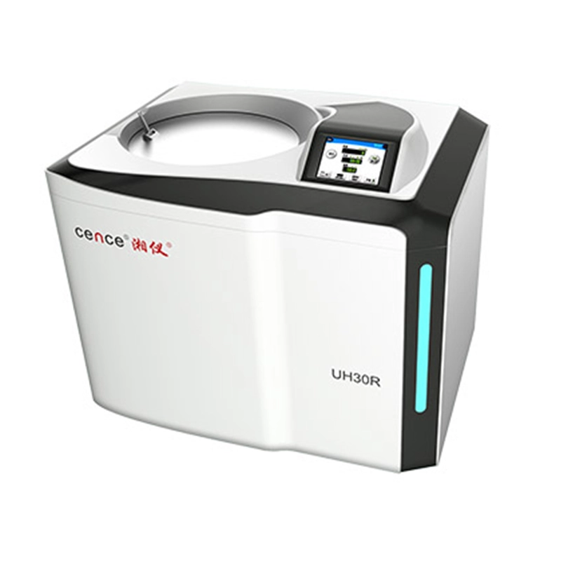 Centrifugeuse de noyau de roche d'huile YXL-15B 