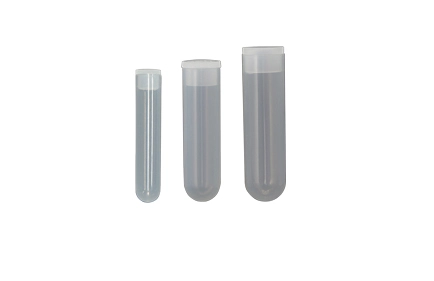 Classification des tubes centrifuges et comment choisir de répondre aux exigences expérimentales