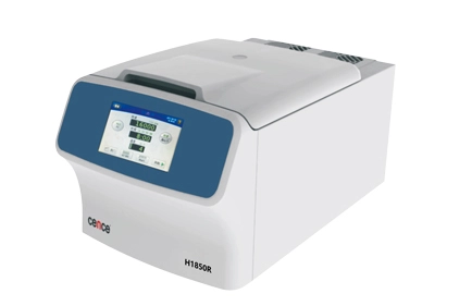 Un vrai talent, une minute pour vous emmener à comprendre la centrifugeuse à grande vitesse