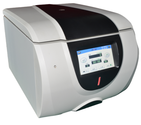 Applications et tendances de centrifugeuse de Benchtop