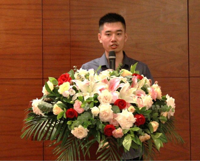 La réunion des partenaires de Xiang Yi Bo Medical Kang s'est tenue avec succès à Beijing