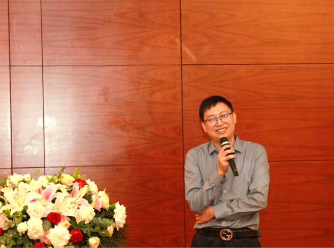 La réunion des partenaires de Xiang Yi Bo Medical Kang s'est tenue avec succès à Beijing