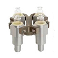 Centrifugeuse de chauffage